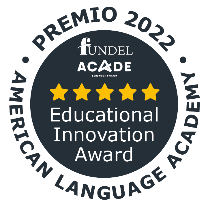 Premio FECEI educational innovation award